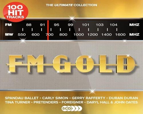 een Pop Ultimate Fm Gold