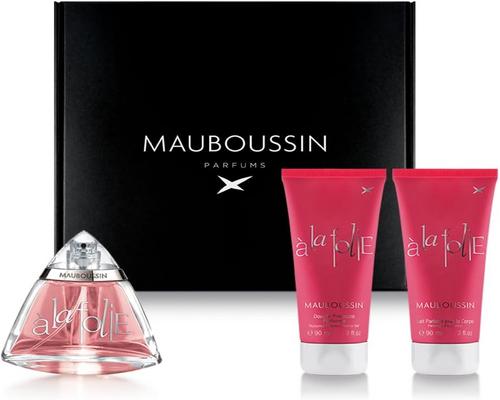 Mauboussin A La Folie Box