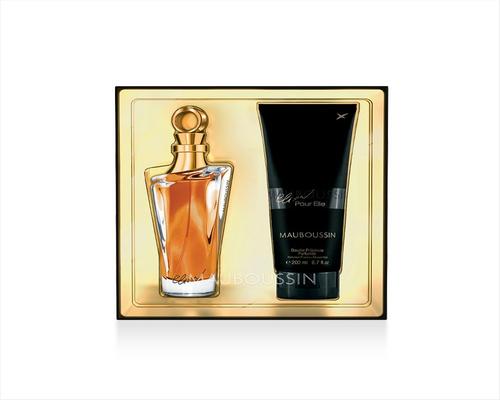 <notranslate>un Coffret Mauboussin Elixir Pour Elle</notranslate>