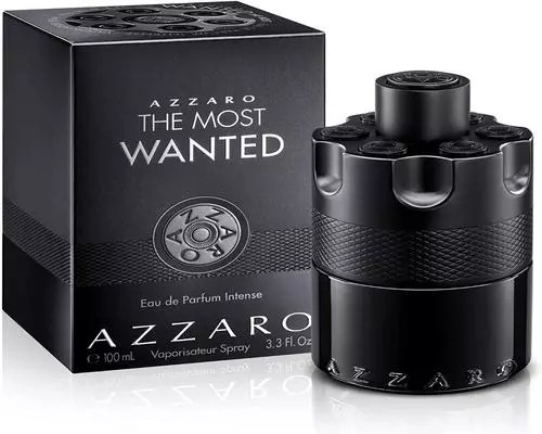 un Parfum Fougère Oriental Pour Homme