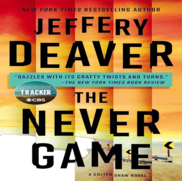 <notranslate>a Movie The Never Game (A Colter Shaw Novel Book 1)</notranslate