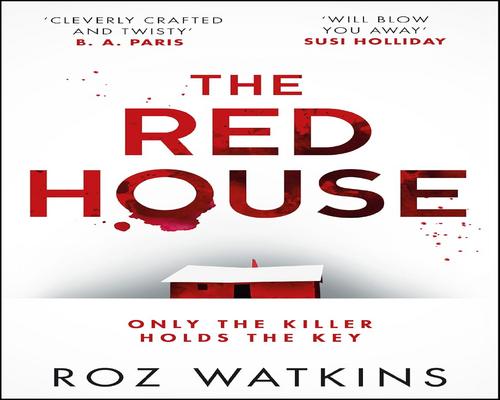 a Movie The Red House: Discover The New Gripping And Twisty Psychological Thriller For 2024