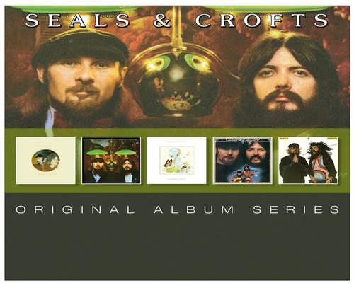 a Pop Original Album Series