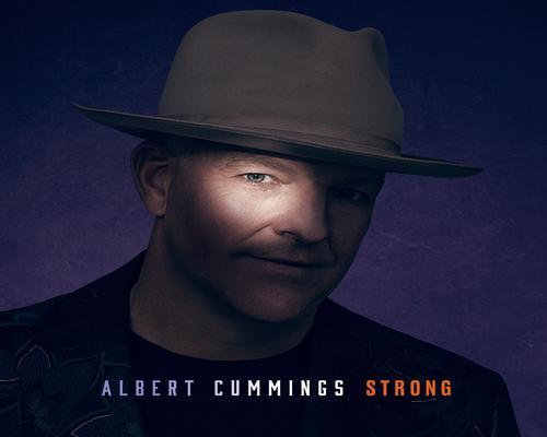 a Cd Strong
