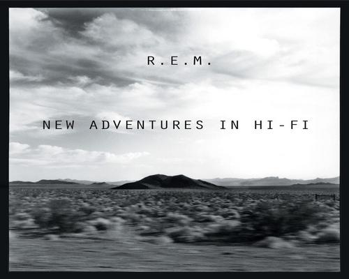 a Rock New Adventures In Hi-Fi