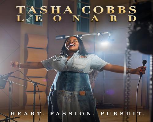 a Cd Heart. Passion. Pursuit.