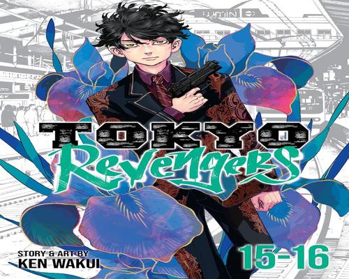 Dvd Tokyo Revengers