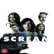 <notranslate>a Dvd Scream (2022)</notranslate>