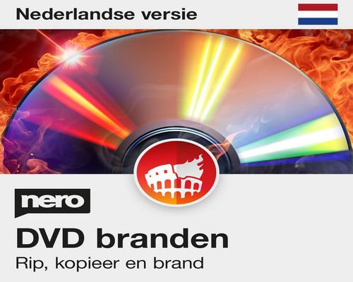 een Cd Dvd Branden En Dvd Kopiëren | Nero Burning Rom 2024 | Branden Programma | Cd Brander Software | Branden - Kopiëren - Back-Up | Windows 11 / 10 / 8 / 7 | Licenties