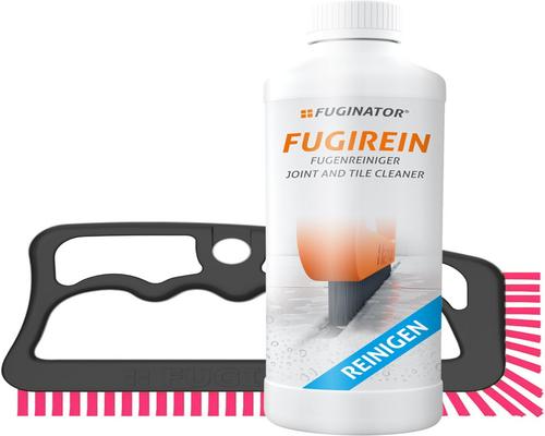 <notranslate>une Brosse À Joints Fuginator Avec Nettoyant Pour Joints</notranslate>