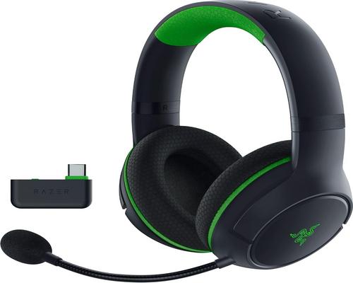 et Razer Kaira Hyperspeed Multi-Platform Wireless Gaming Headset