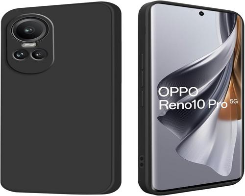 une Coque Holilo Pour Oppo Reno 10 / Reno 10 Pro