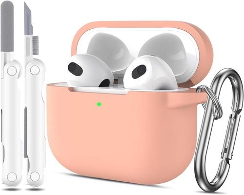 a Case for Airpods 3rd Generation