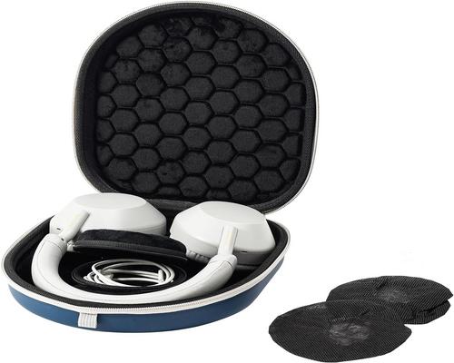 Jbl Tune 510Bt/Tune 500/Sony Whch720N/Whch520/Wh1000Xm5/Wh1000Xm4/Whxb910N/Whch710N/Whxb900N/Bose 700/Qc35 Ii 硬壳