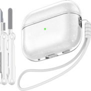 <notranslate>eine transparente Hülle für Airpods Pro</notranslate>