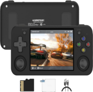 <notranslate>une Console De Jeu Portable Whatsko Rg35Xx H</notranslate>