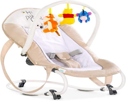 <notranslate>un Transat Bébé Bungee Deluxe Hauck</notranslate>