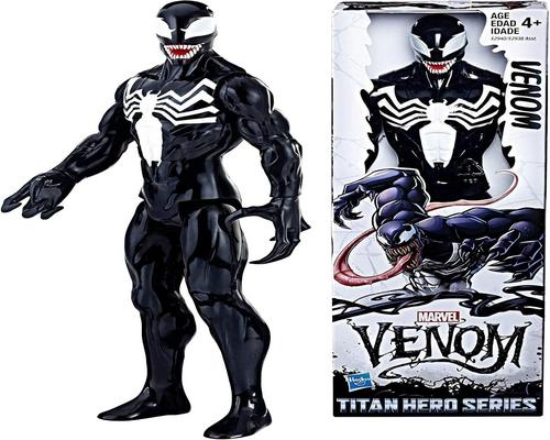 une Figurine Hasbro Marvel Venom 30Cm