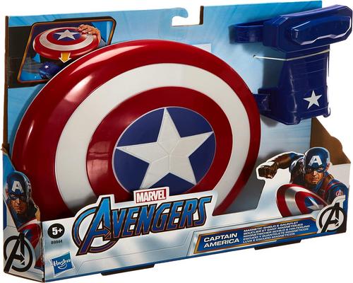 un Coffret Marvel Avengers End Game