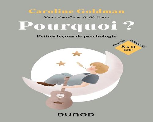 un Livre : Pourquoi ? Pour Enfants
