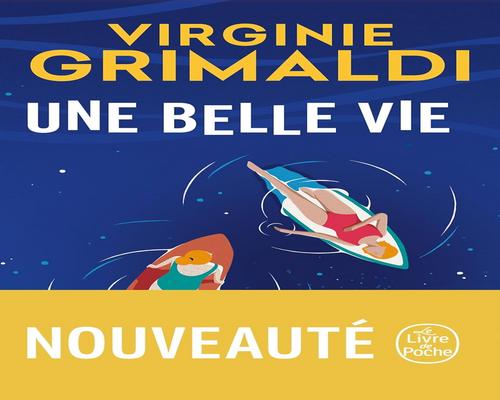 un Livre "Une Belle Vie"