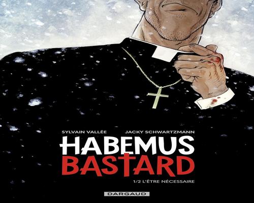 un Livre : Habemus Bastard - Tome 1