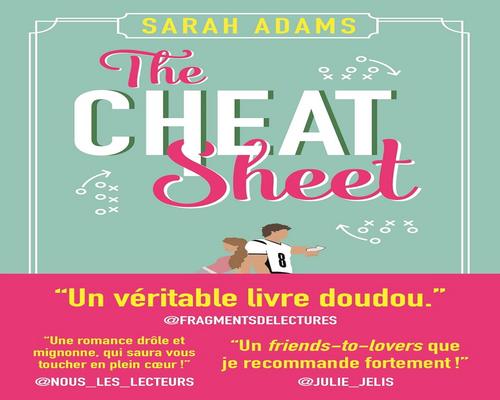 un Livre The Cheat Sheet