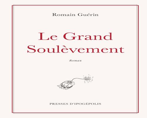 un Livre Le Grand Soulèvement