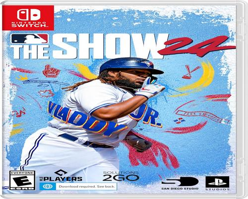テレビゲーム Mlb The Show 24