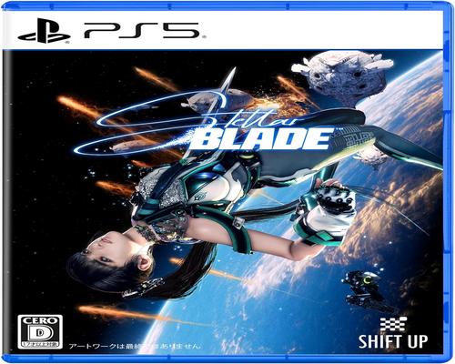 テレビゲーム Ps5 Stellar Blade