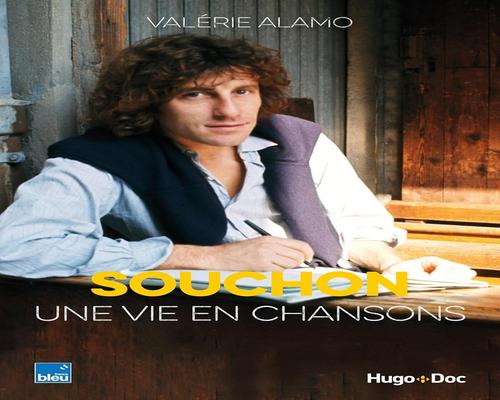 un Album "Souchon, Une Vie En Chansons" De Souchon