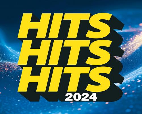 ein Hits-Album 2024