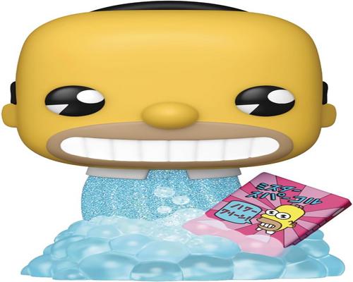 a vinyl figure