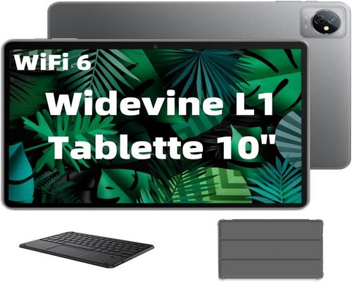 ένα tablet Blackview 2024 με Wifi 6, 6GB+64GB/Tf 2TB