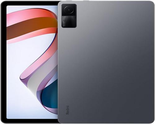 a Xiaomi Redmi Pad Se Tablet with 4GB Ram + 128GB Rom