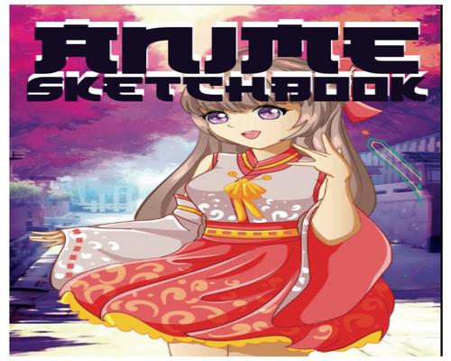 <notranslate>Dvd Anime Sketchbook</notranslate