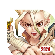 <notranslate>Cd / Anime 2024-2025 Calendar</notranslate>