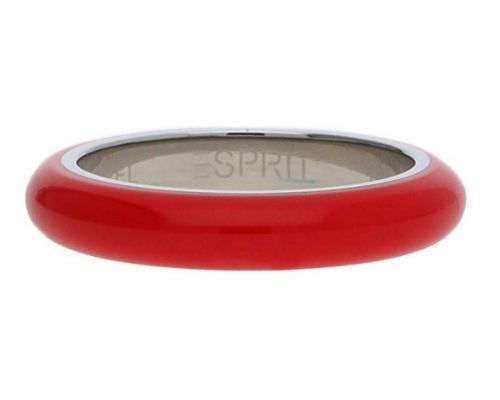 A Red Spirit Ring