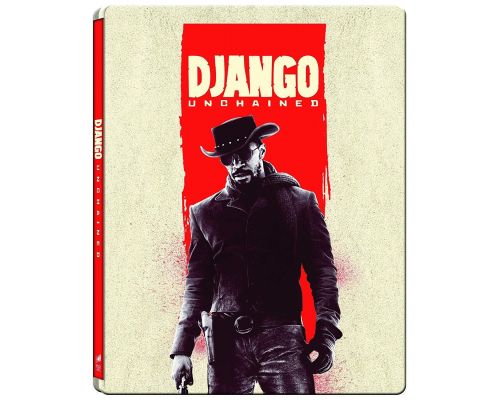 EN BLuRay Django Unchained