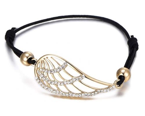 Angel Wing -nauharanneke