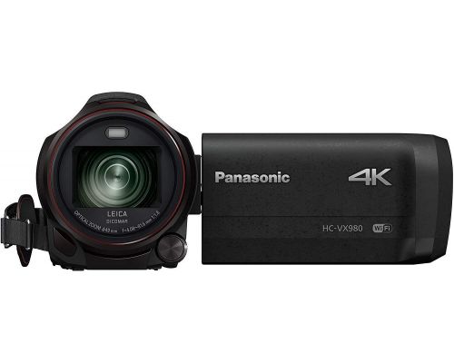 Un Camescope Panasonic