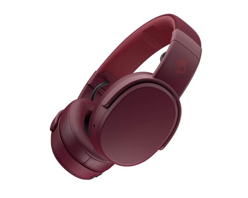 Un auricular Bluetooth Skullcandy Crusher