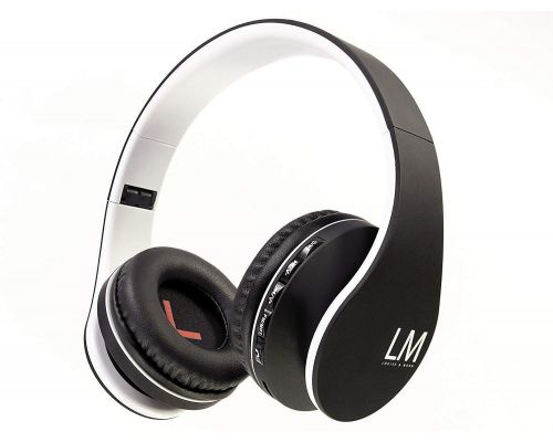 Louise &amp; Mann Wireless Bluetooth Headphones