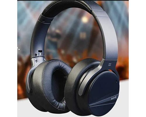 Auriculares inalámbricos con cancelación de ruido