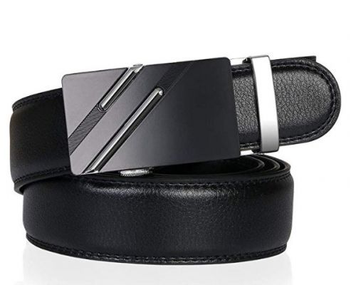 A Leather Belt