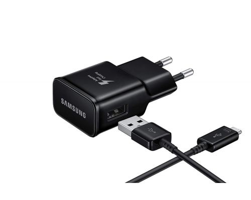 A Samsung Fast Charger