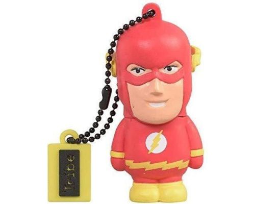 Ein 16 GB DC Comics Flash USB-Stick