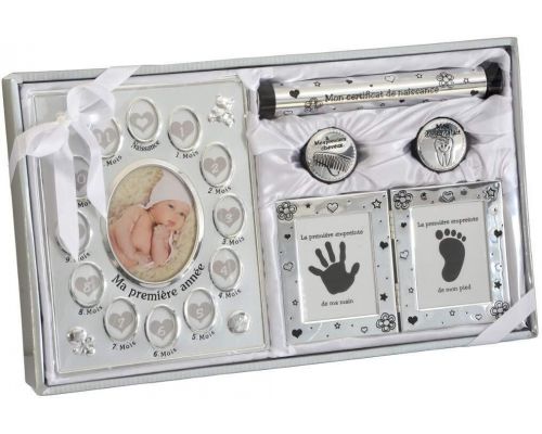 A Birth Gift Box