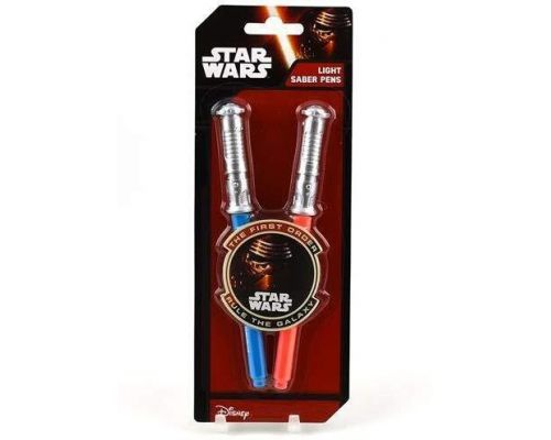 Un set di penne di Star Wars