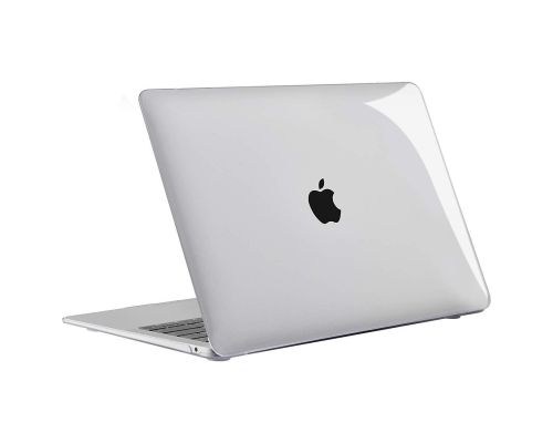 13インチの透明なMacbookエアケース